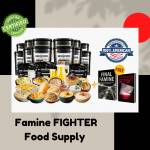 Famine Fighter Survival Food Profile Picture