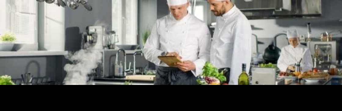 Temp Chefs Ireland Cover Image