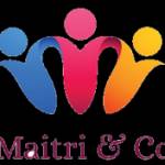 Maitri and Co Profile Picture