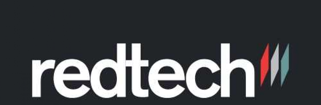 RedTech Partners Cover Image