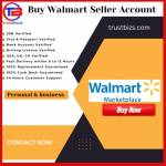 Walmart Seller Account Profile Picture