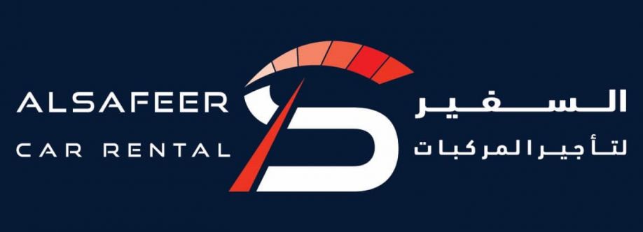 Al Safeer Car Rental Dubai Cover Image