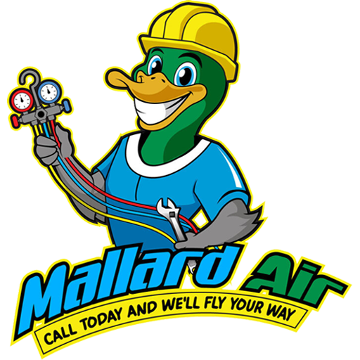 Services – Mallard Air