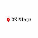 RZ Blogs Profile Picture