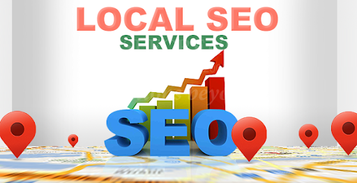 The Ultimate Guide to Local SEO Services for Small Businesses - My Buzz Worthy
