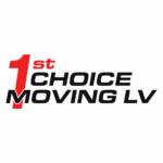 1st Choice Moving LV Profile Picture