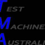 Test Machine Australia Profile Picture