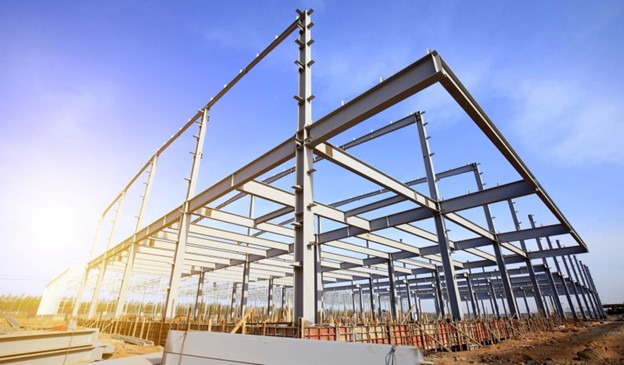 What to Look For When Choosing a Structural Fabrication Company – Gulffab