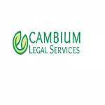 Cambium Legal Services Profile Picture