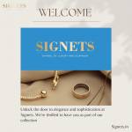 signets jewellery Profile Picture