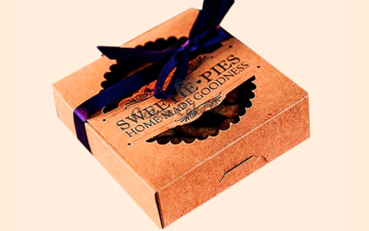 How Custom Pie Boxes Are Perfect For Your Packaging