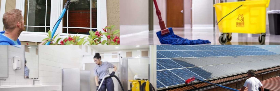 Melendez Cleaning Service Cover Image