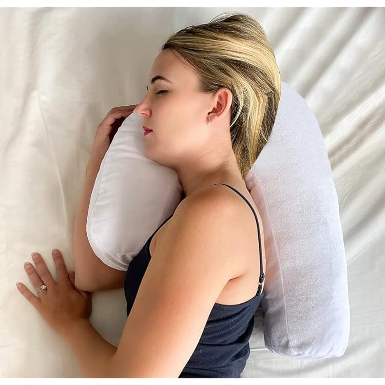 Side Sleeper Pillows: A Game-Changer for Sleep Apnea Patients