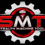 Stealth Machine Tools Profile Picture
