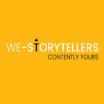 WeStory Tellers Profile Picture