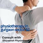 divyaansh physiotherapy Profile Picture