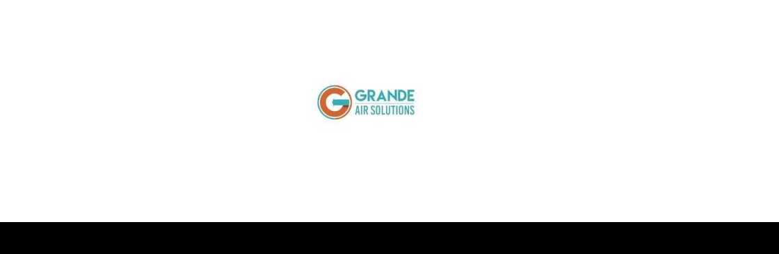 Grande Air Solutions Cover Image