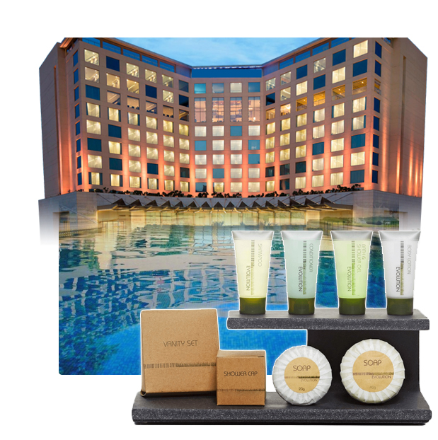 Hotel Toiletries Manufacturers | Hotel Guest Amenities Supplier
