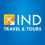 IND Travels Profile Picture