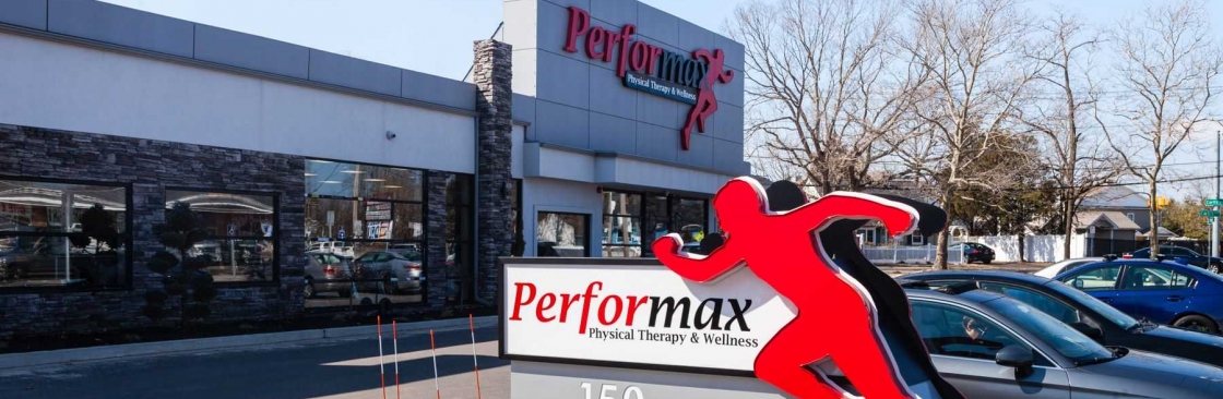 Performax Physical Therapy and Wellness Cover Image