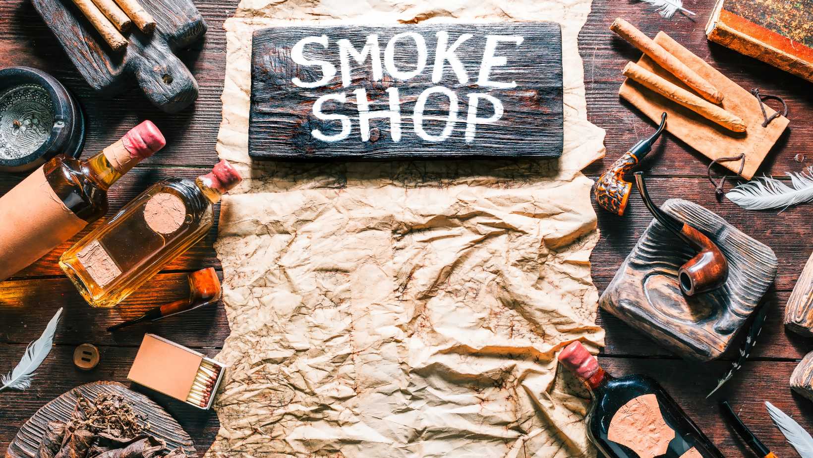 Benefits of Using Online Smoke Shop CH in Cape May - AtoAllinks