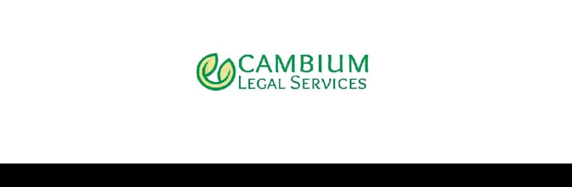 Cambium Legal Services Cover Image