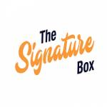 Signature Box Profile Picture
