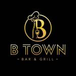 B Town Bar And Grill Profile Picture