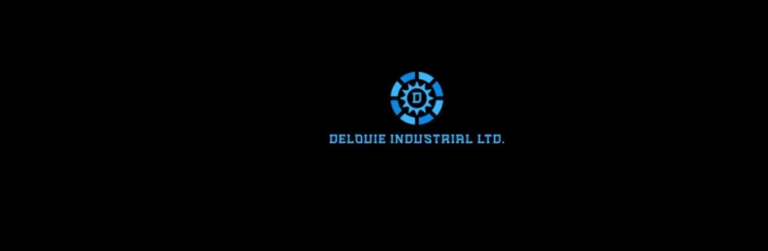 Delouie industrial ltd Cover Image