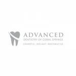 Advanced Dentistry of Coral Springs Profile Picture