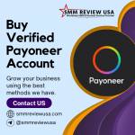 Buy Verified Payoneer account Profile Picture