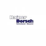 Rainer Dorsch GmbH  Schreinerei Glaserei Profile Picture