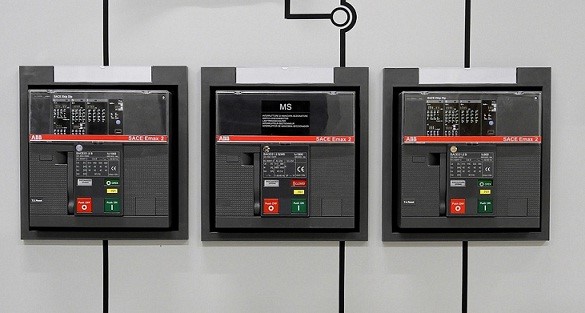 Know More About Different Types of switchgear - ats-generator