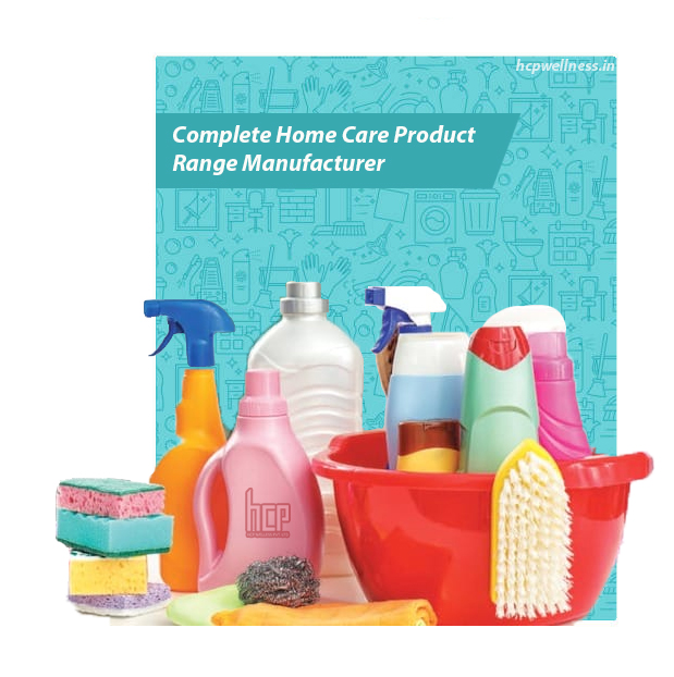 Home Care Products Manufacturer in India | Homecare Cleaning Products