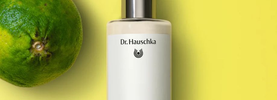 Dr Hauschka Cover Image