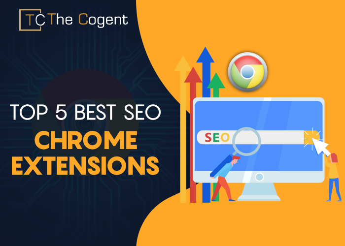 Top 5 Best SEO Chrome Extensions: Boost Your Website's SEO -