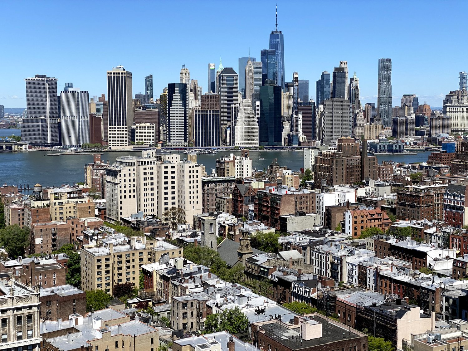 Building Electrification New York City: A Green Revolution