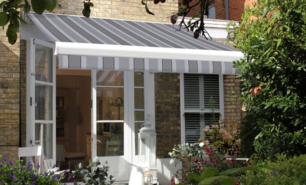 Awning Shades: How They Can Help To Reduce Heat – Gulffab