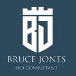 Bruce Jones SEO UK Profile Picture