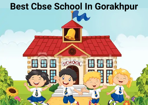 Choosing Excellence: Why Academic Global School is the Best CBSE School in Gorakhpur | TheAmberPost