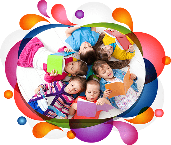 Best Preschool & Daycare in Meerut - Alphabetz Play School