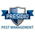 Presidio Pest Management Profile Picture