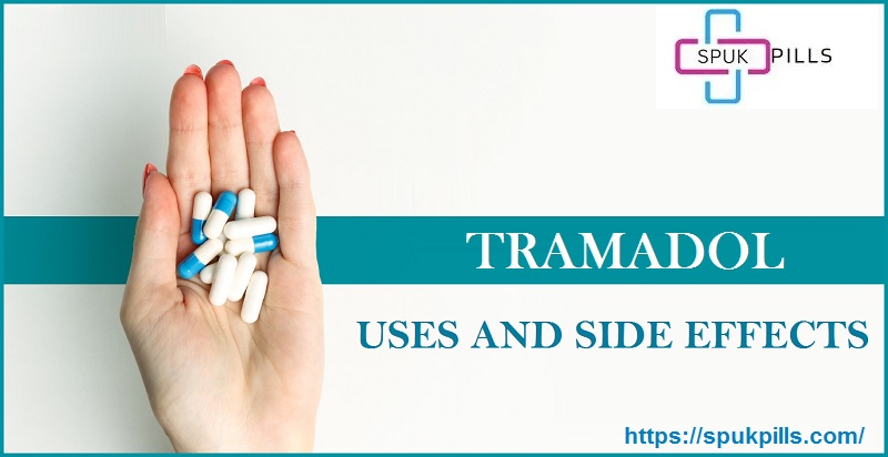 Tramadol 50 mg: Understanding Uses, Dosage, and Precautions