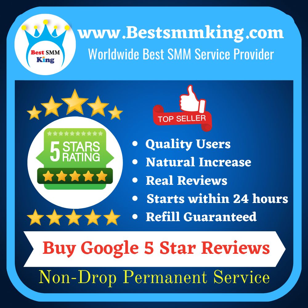 Buy Google 5 Star Reviews Enhance Your Brand with Authentic