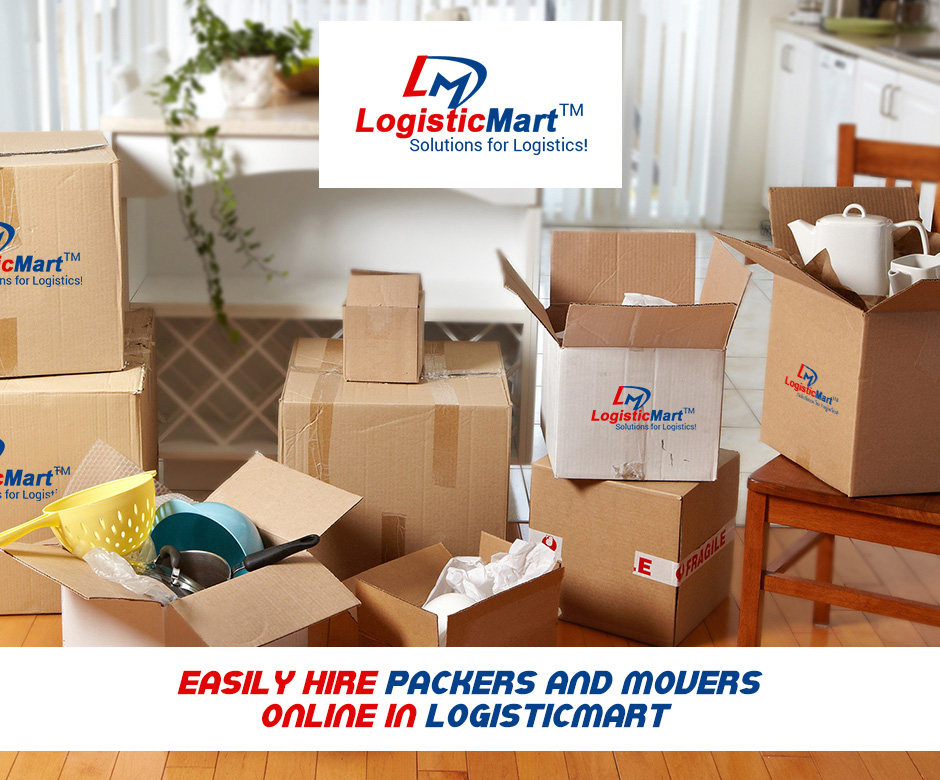 Remove the stress for Packers and Movers Charges in Delhi | TechPlanet