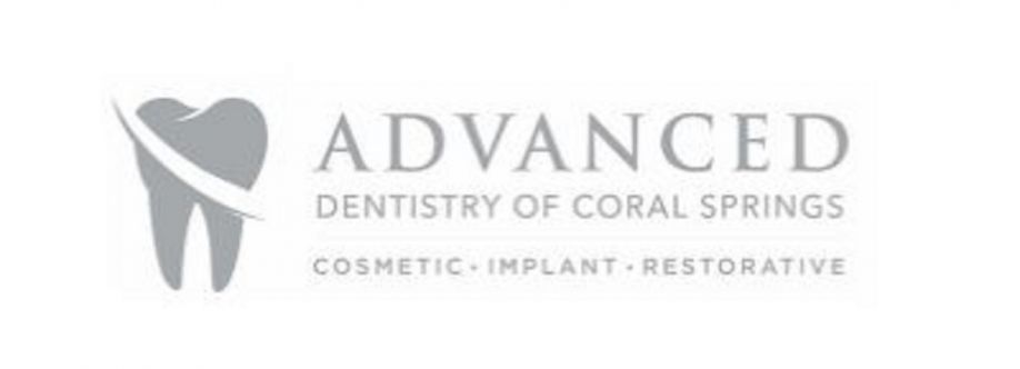Advanced Dentistry of Coral Springs Cover Image