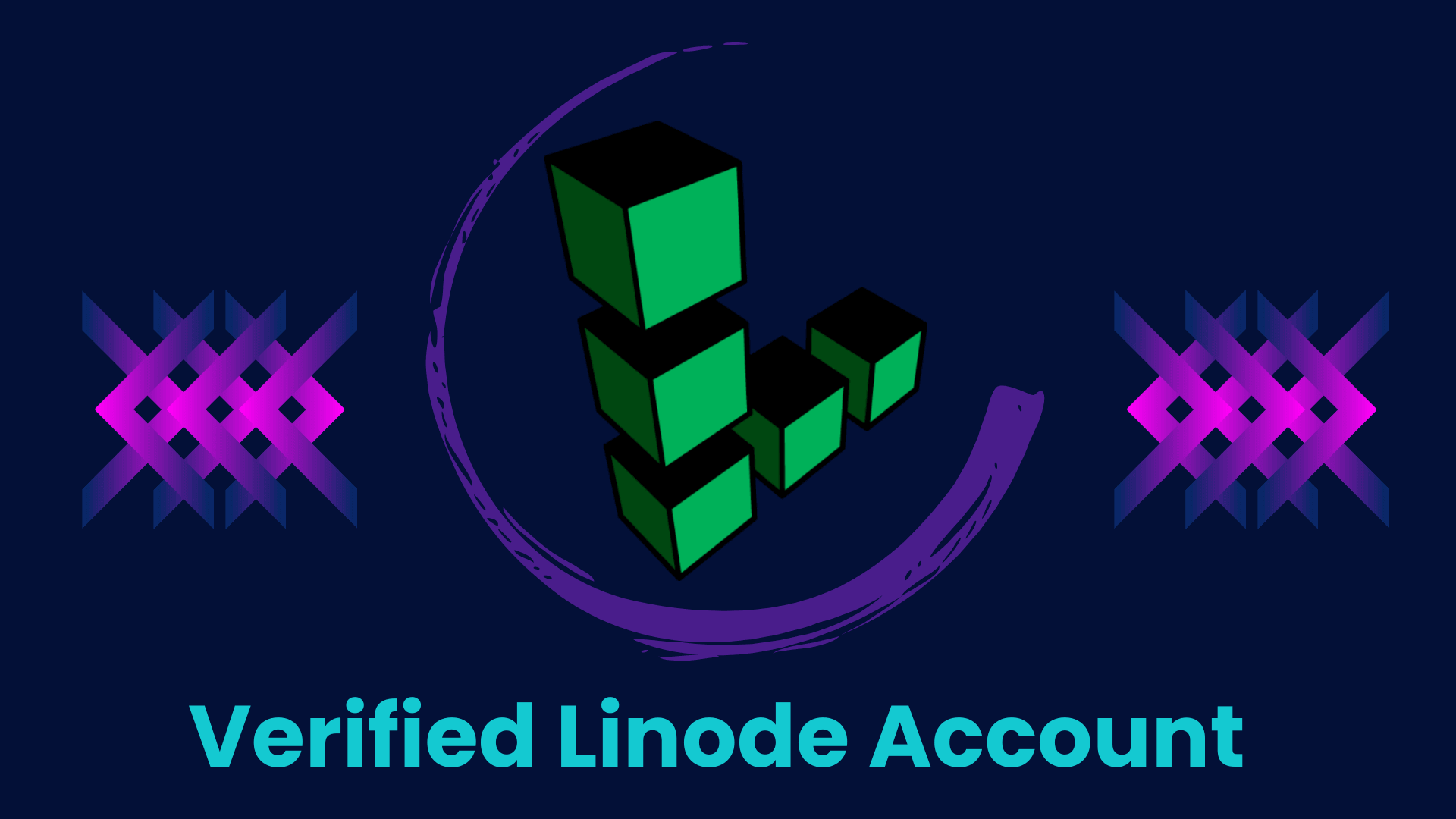 Buy Linode Accounts - Best & Verified Port 25 Open Account