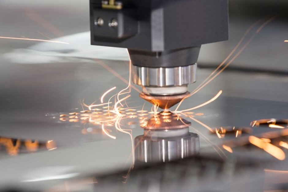 Finding The Best CNC Cutting Services Near You: A Comprehensive Guide - Al Eiman