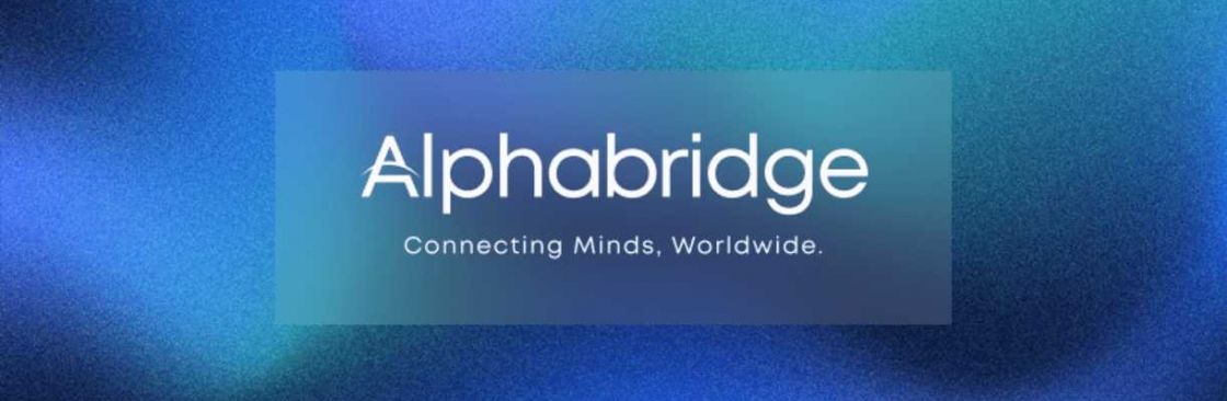 The Alphabridge Cover Image