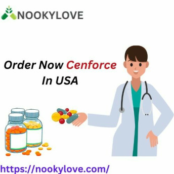 Buy Cenforce Online USA(@Nookylove) Reviews & Experiences